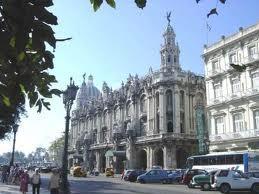 ถึงเวลาแล้วที่ต้องยกเลิกคำสั่งคว่ำบาตรคิวบาของสหรัฐ